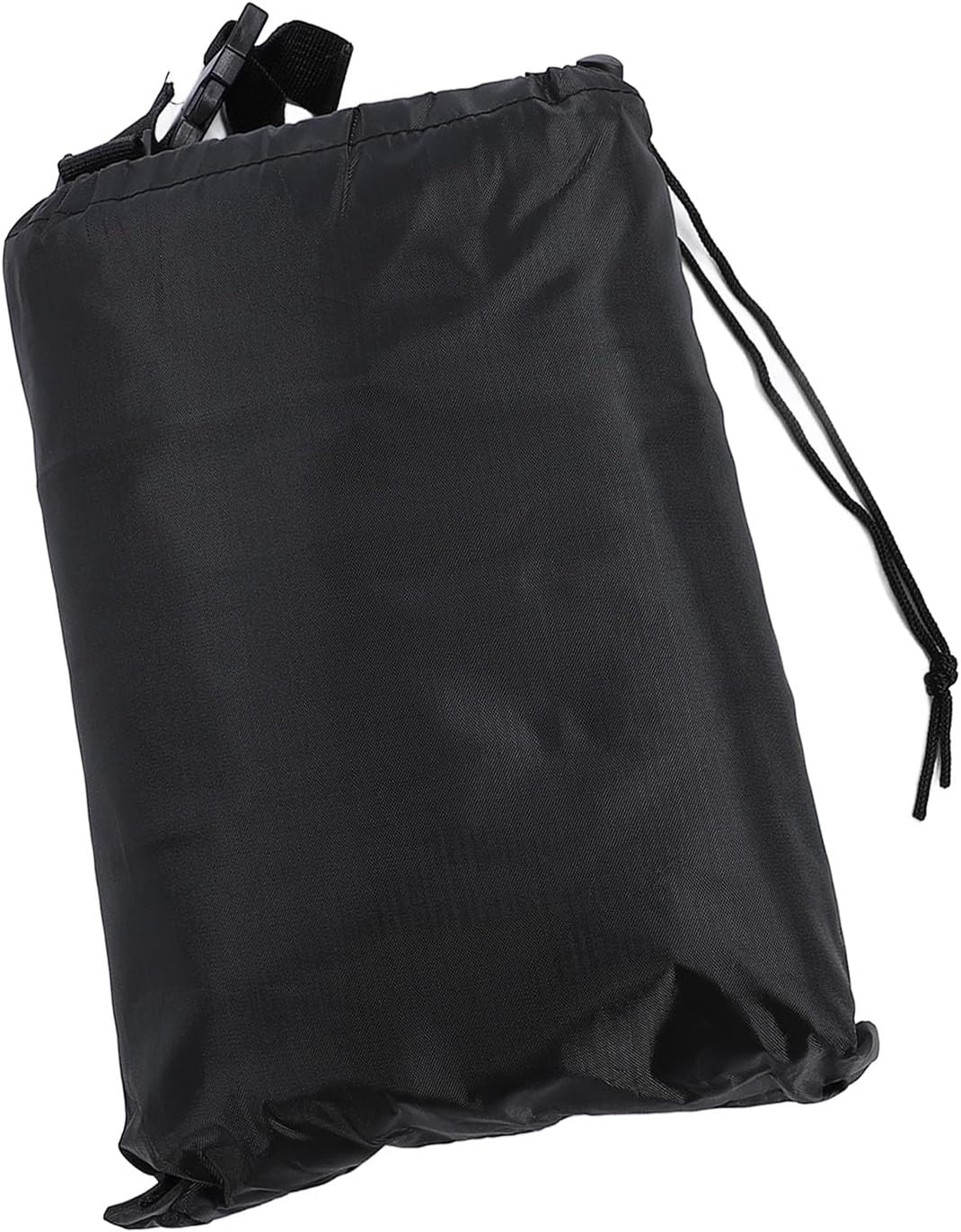 Playhouse Cover, 420D Heavy Duty Water Silver Coated Oxford Fabric Playhouse Protector with Drawstring Bottom and Sturdy Zippers, Suitable for Outdoor Garden