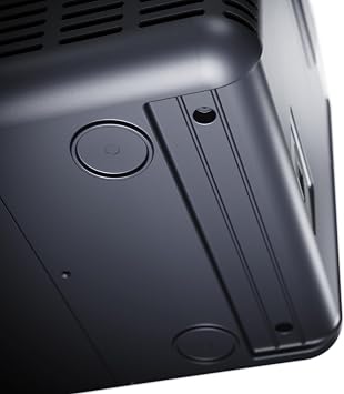 Dometic Group CDF236DC Kühlbox Kompressor 12 V, 24V 31l +10 up to -15°C