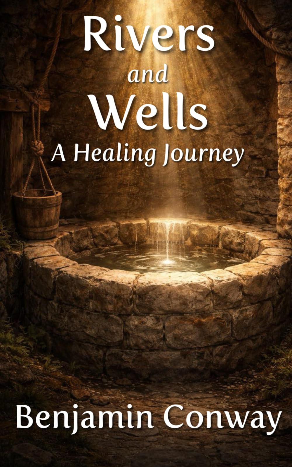 Rivers and Wells: A Healing Journey