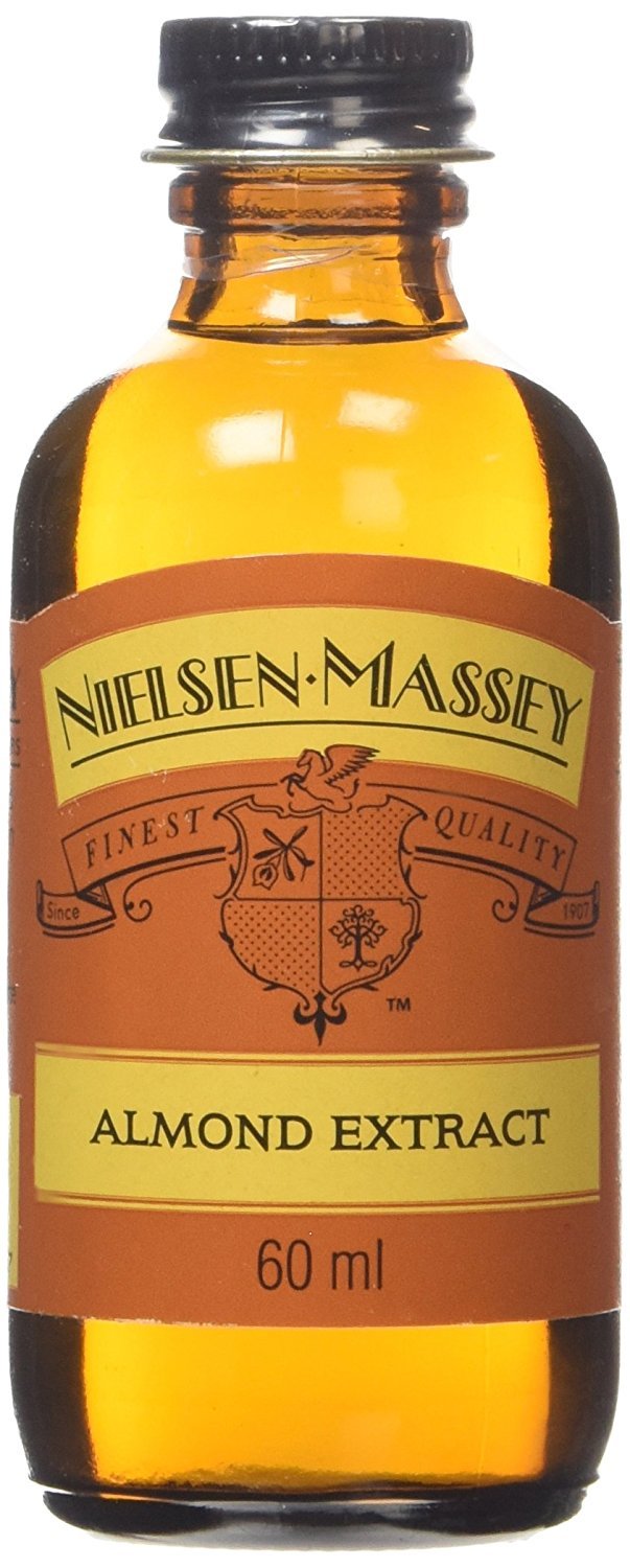 Nielsen-Massey Extract, Almond, 2 Ounce