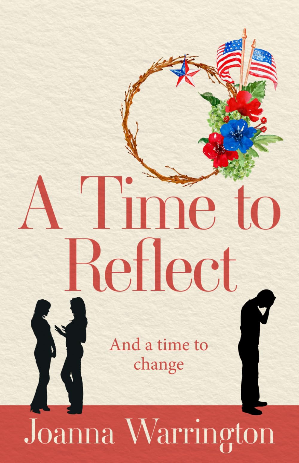 A Time To Reflect: Family drama set in America (Can We Sync Or Will We Sink?)
