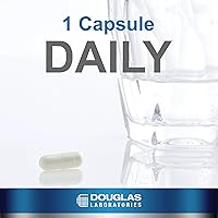 Vista 3 de Douglas Laboratories Magnesium Oxide Supports Normal Heart Function and Bone Formation* 250 Capsules