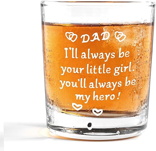 Vista 6 de Nogrit My Favorite People Call Me Papa Vasos de Whisky de 10 oz, Regalos para Papá Padre para el Día del Padre Cumpleaños de Hijo Hija Vasos Old