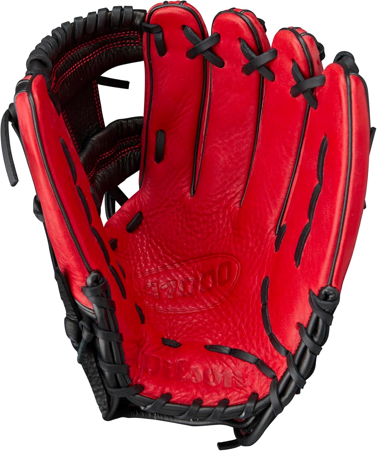 Wilson 2024 A1000 Infield Baseball Gloves