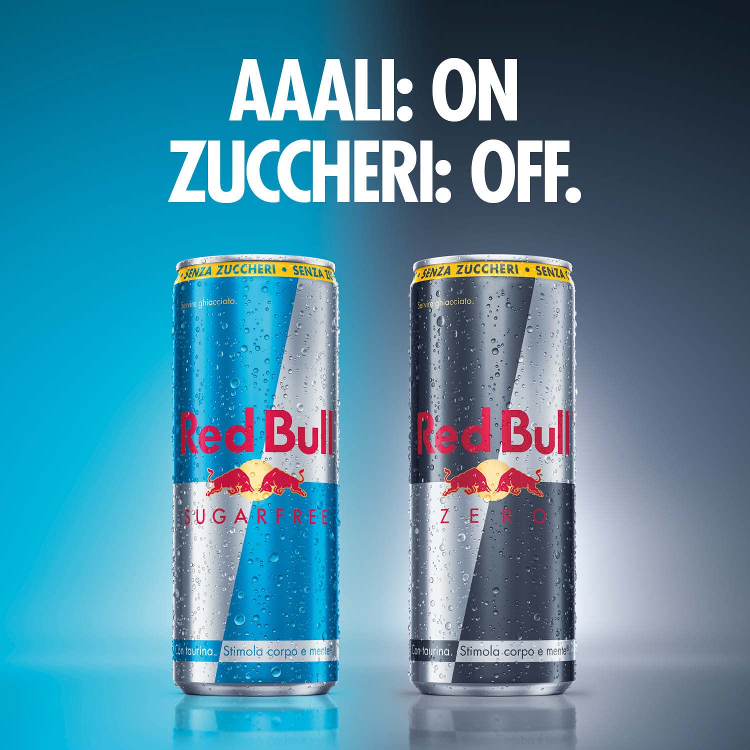 Red Bull Energy Drink Senza Zuccheri, 250 ml, Confezione da 24