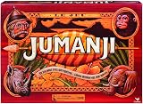 Cardinal Games CGI ADG Jumanji The Game GFR, 6045933, Multi-Colour - 6