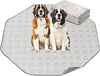 Vista 17 de FXW Almohadillas lavables para orina para perros, almohadillas para cachorros con súper absorbentes, diseñadas específicamente para FXW