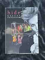 hide Closet Collection【美品】 71jB-dQxo7L._AC_SY200_QL15_.jpg