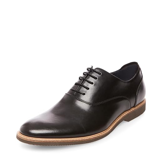 Oxford Steve Madden Nunan masculino