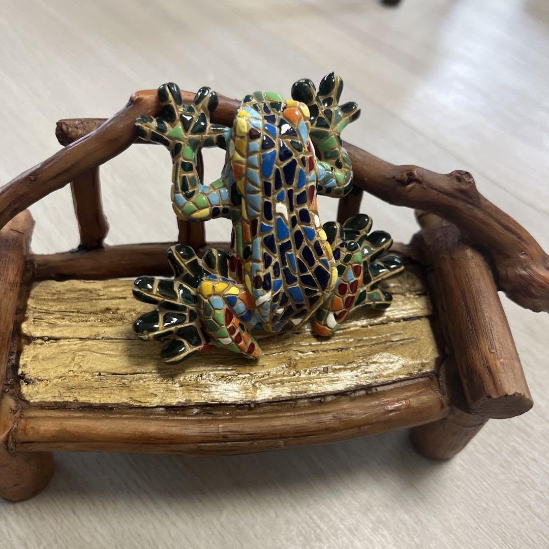 中世のスペイン置物 スペイン陶器 ロバの置物 | zakka kisiro スペイン雑貨札幌キシロ