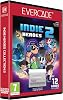 Evercade Indie Heroes Cartridge 2