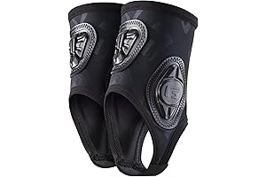 G-Form Pro-X Ankle Guard: The Epitome of Ankle Protection for Athletes