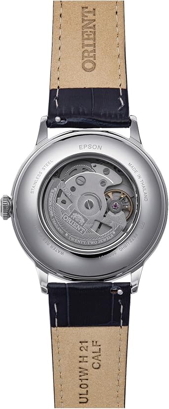 Automatic Men's Wristwatch RA-AC0024L30B
