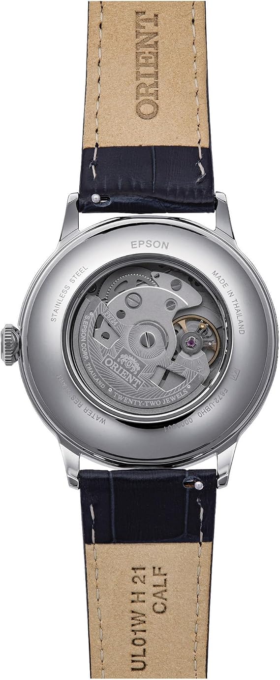 Automatic Men's Wristwatch RA-AC0024L30B