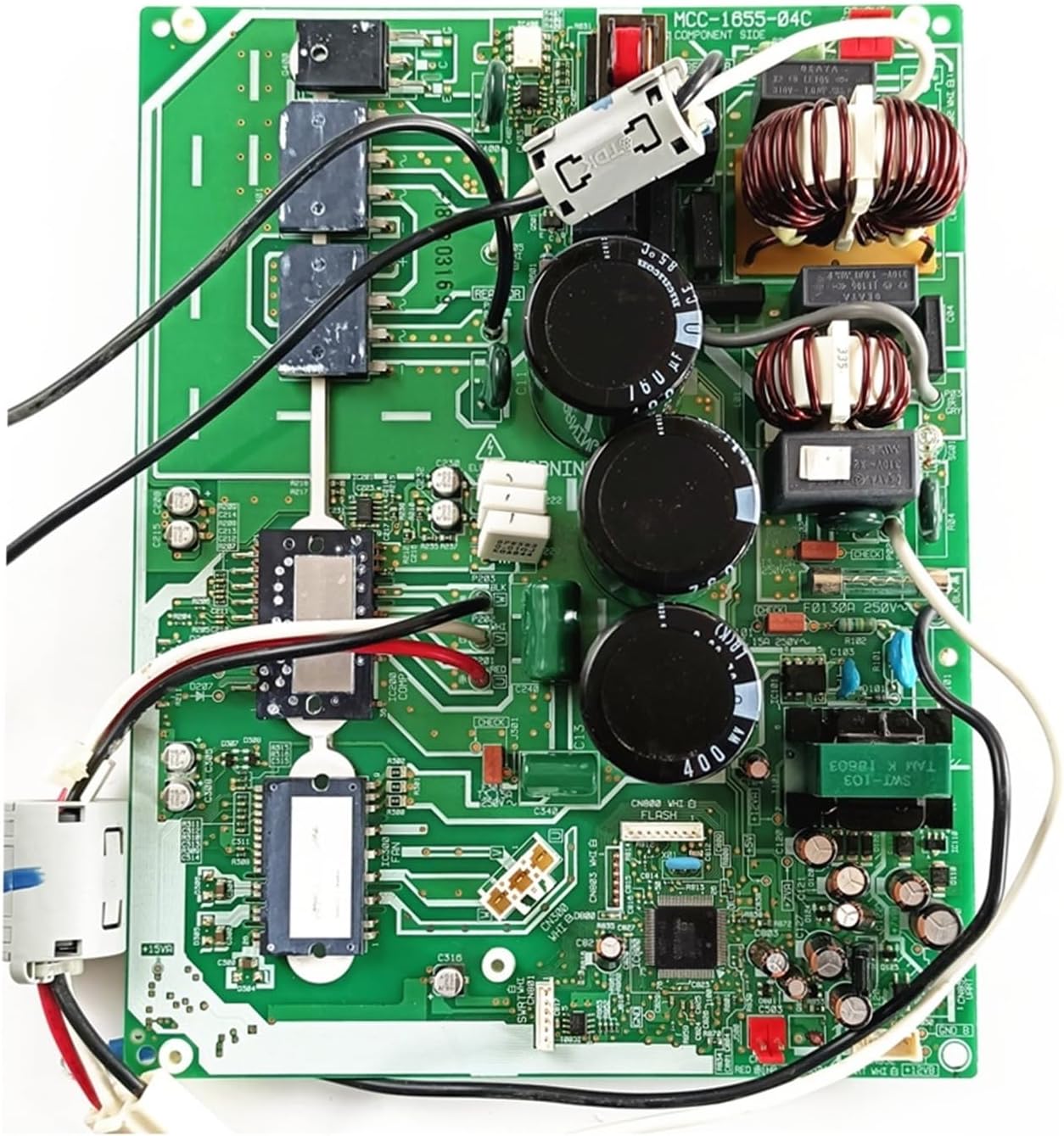 MCC-1655-04C Motherboard Inverter Control Board for Air Conditioner