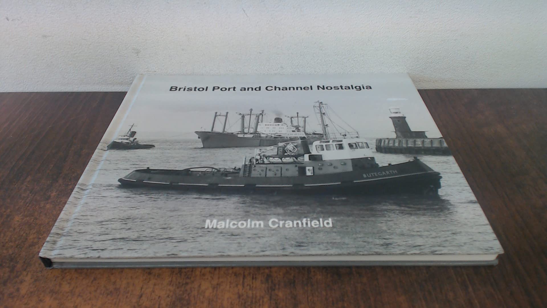 Bristol Port and Channel Nostalgia