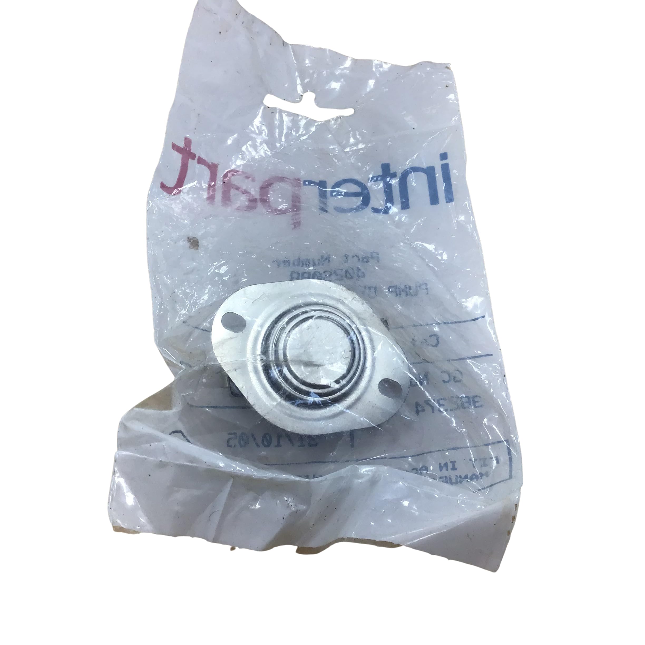 Potterton Myson Apollo Pump Overrun Thermostat 402S088