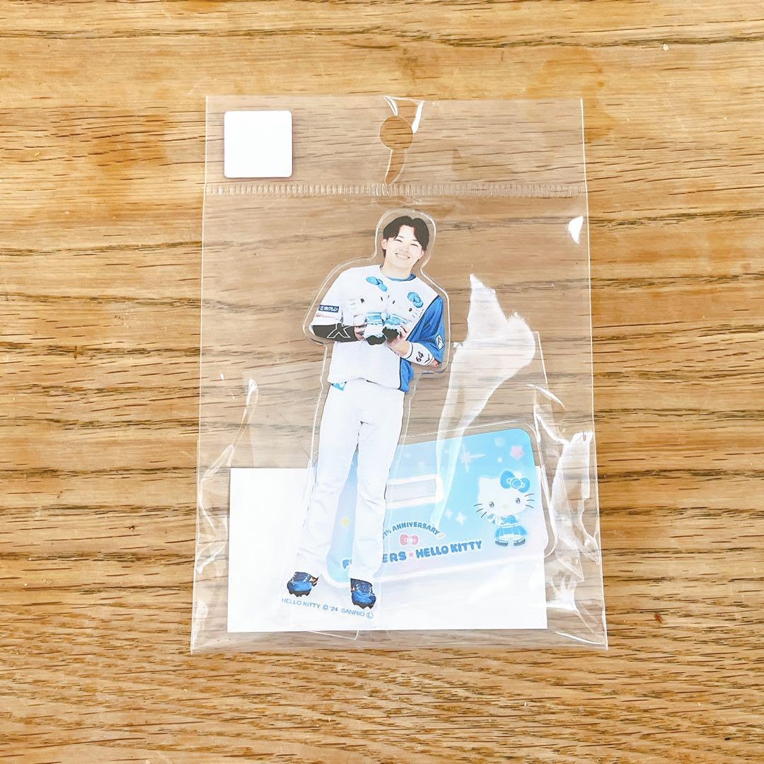 Amazon.co.jp: ファイターズ かわいい総選挙 田宮裕涼 アクスタ : おもちゃ