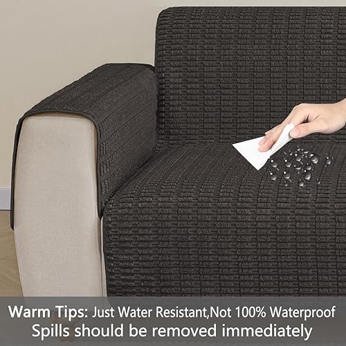 Miniatura 7 de Muamar Dog Bed Cover Sofa Protector,Anti Slip Waterproof Sofa Covers for Living Room Couch Covers,Sofa Mat,Seat Cover,Dog Mat,Pet Pad for Furniture