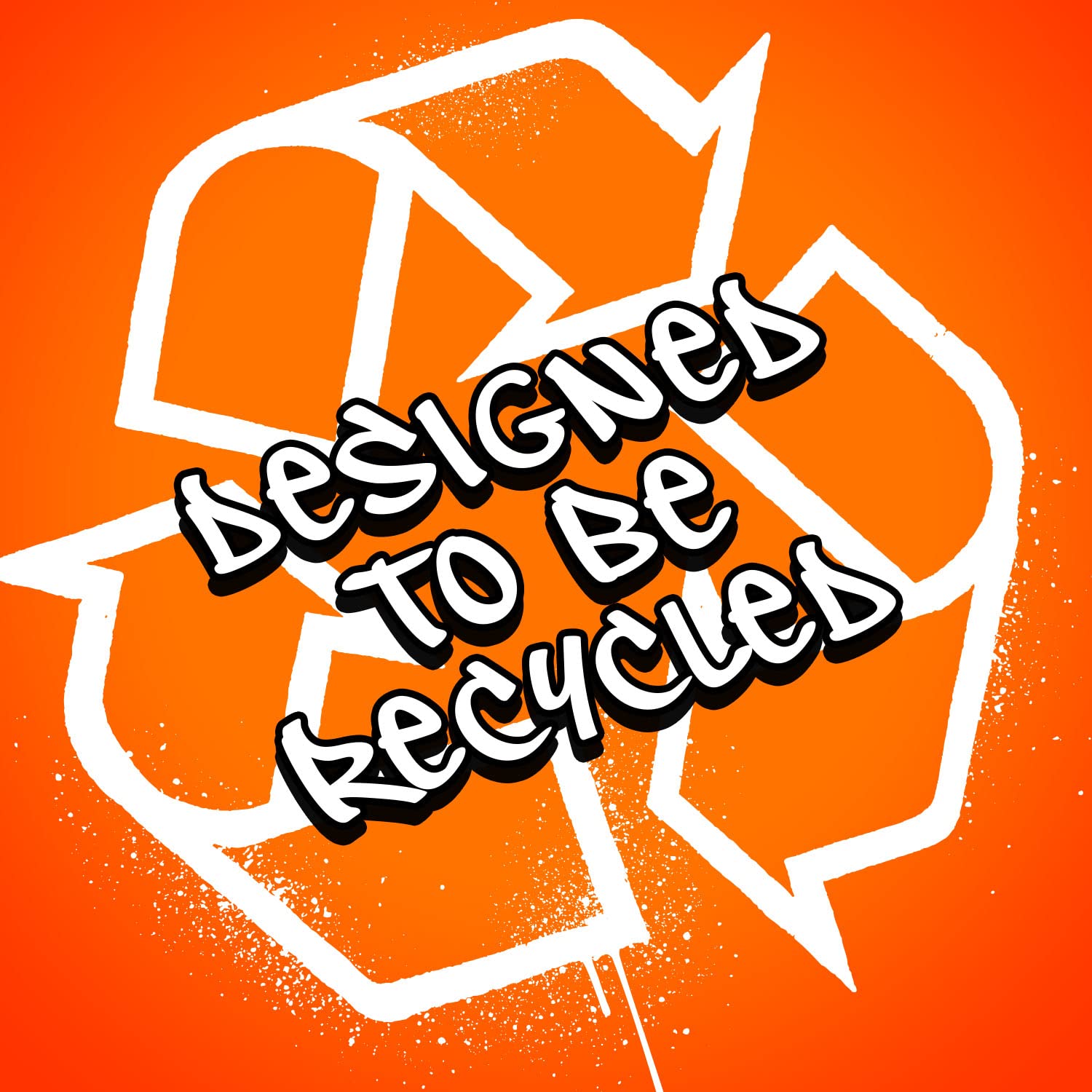 Splash Blast, Flavored Water Beverage, Mandarin Orange Flavor, 16.9 Fl