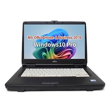 Amazon.co.jp: 【整備済み品】ノートPC LIFEBOOK A550 /15.6型