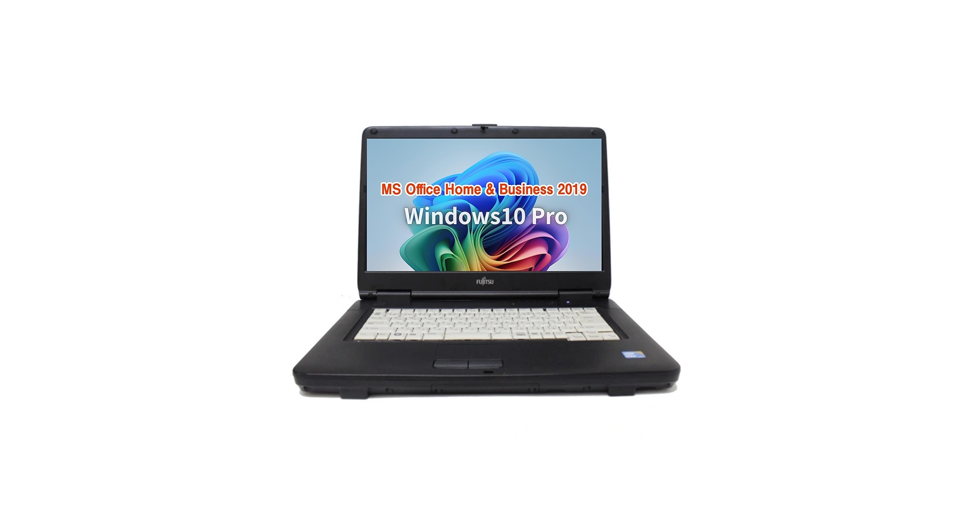 Amazon.co.jp: 【整備済み品】ノートPC LIFEBOOK A550 /15.6型