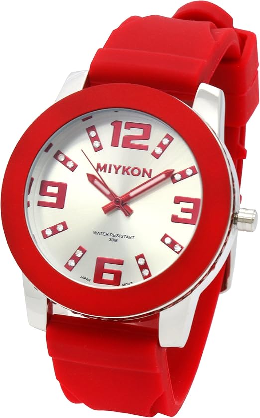 miykon watch