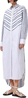 AllSaints Women's Shannon Shirt Dress