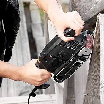 75mm X 457mm 75mmx457mm Sanding Belt Assorted Pack 12 Pcs | Sri Lanka