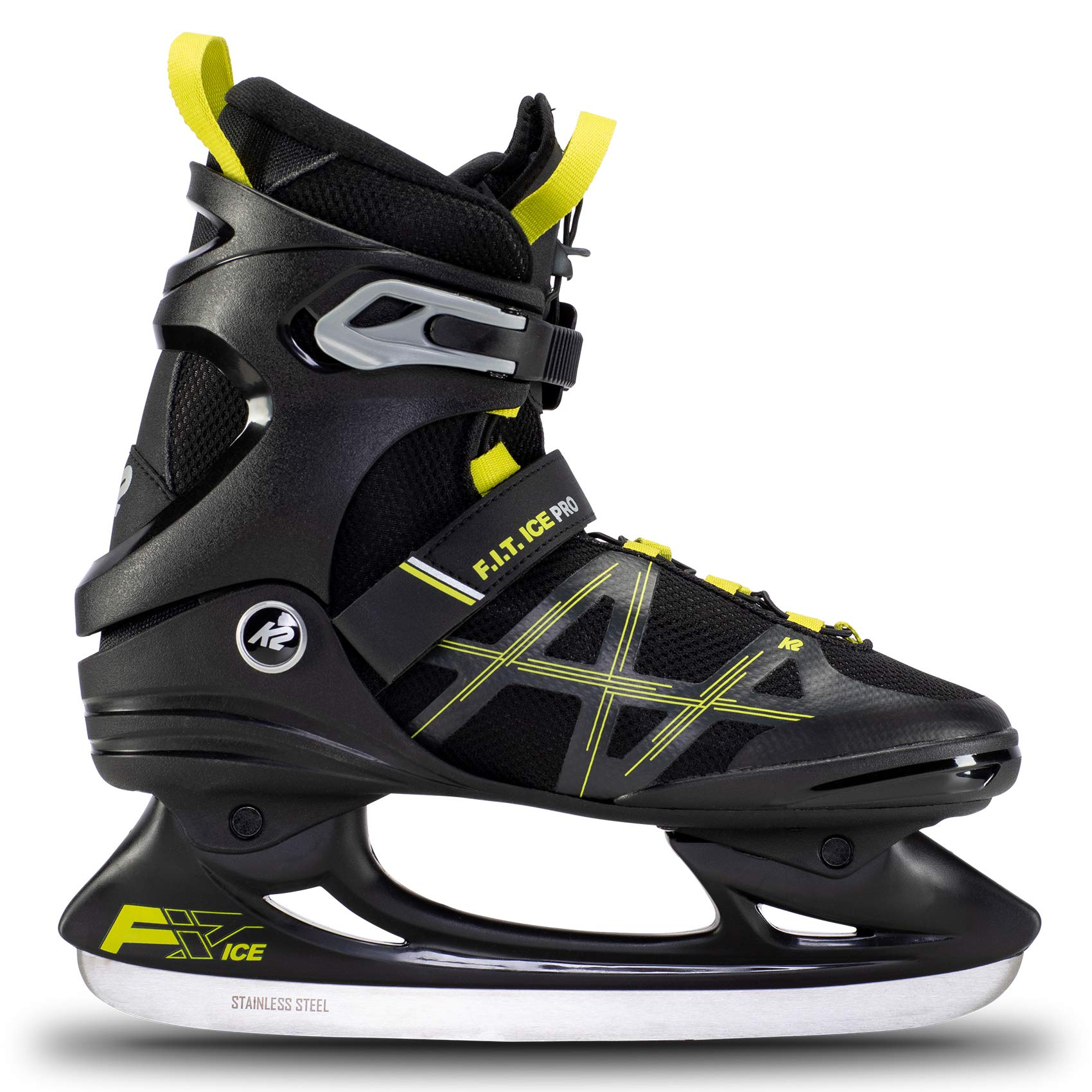 F.I.T. ICE PRO Black_Lime