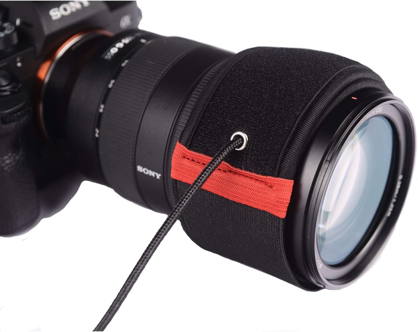 Lens Heater Warmer Dew Heater Strip with Temperature Regulator 5V USB