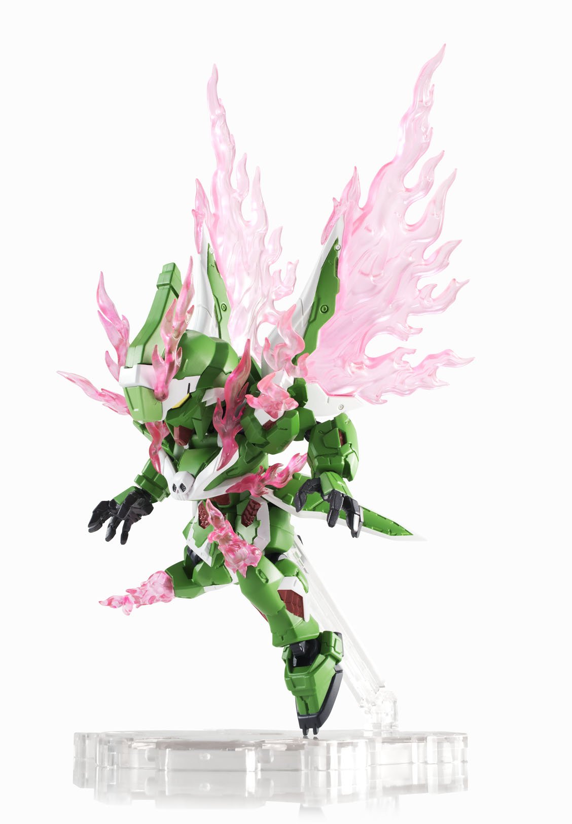 Mobile Suit Crossbone - Phantom Gundam [NXEDGE Style](Import Giapponese)