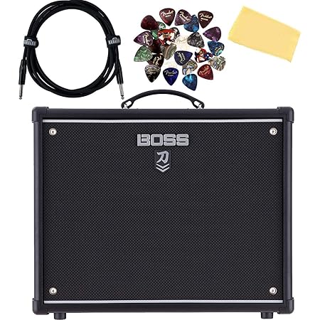 メーカー直売 ギター アンプ マルチエフェクターset エレキギター