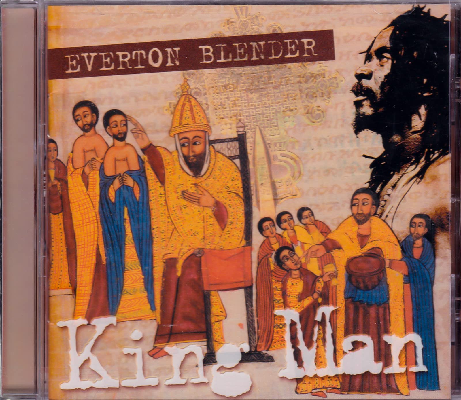 King Man