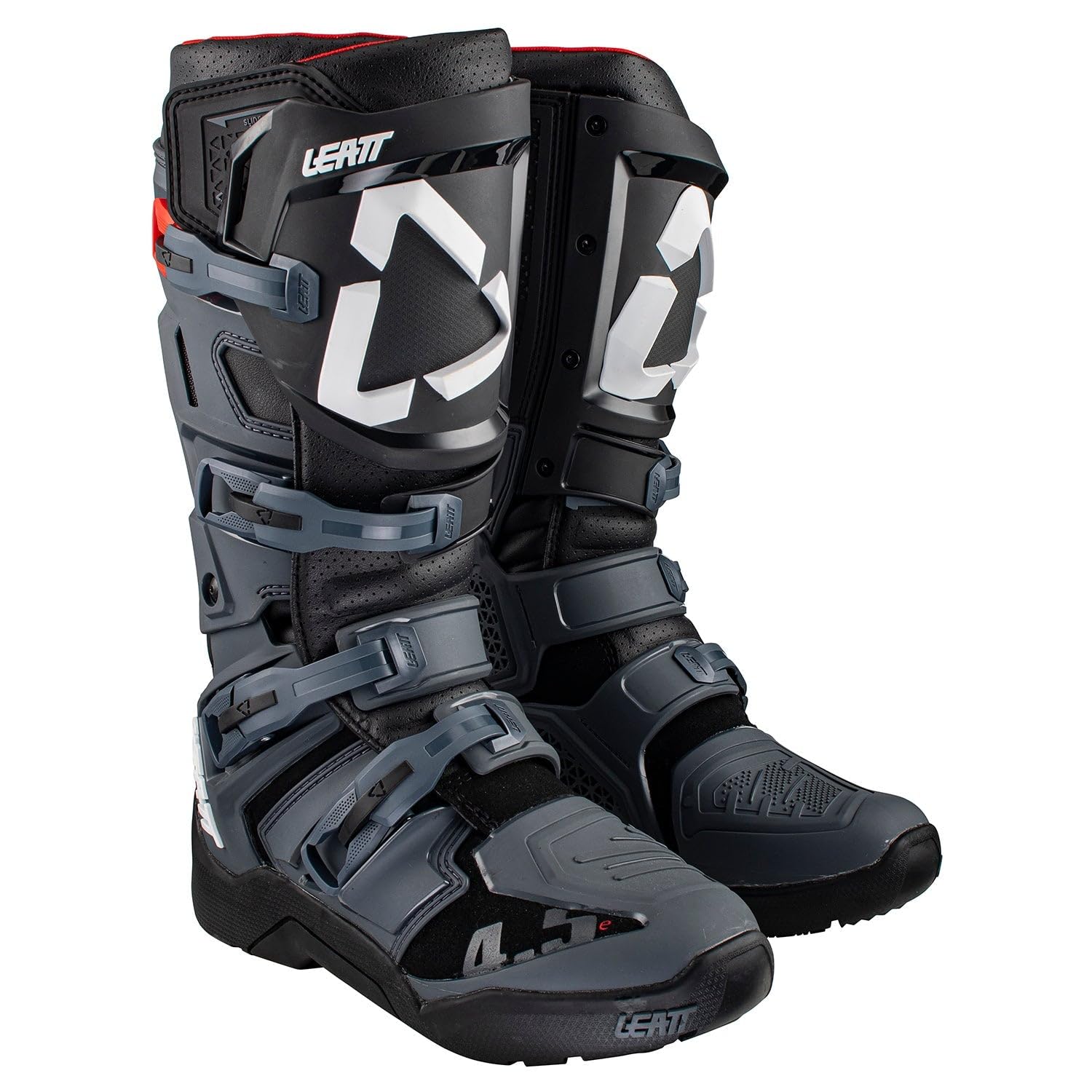 Leatt Botas 4.5 Enduro