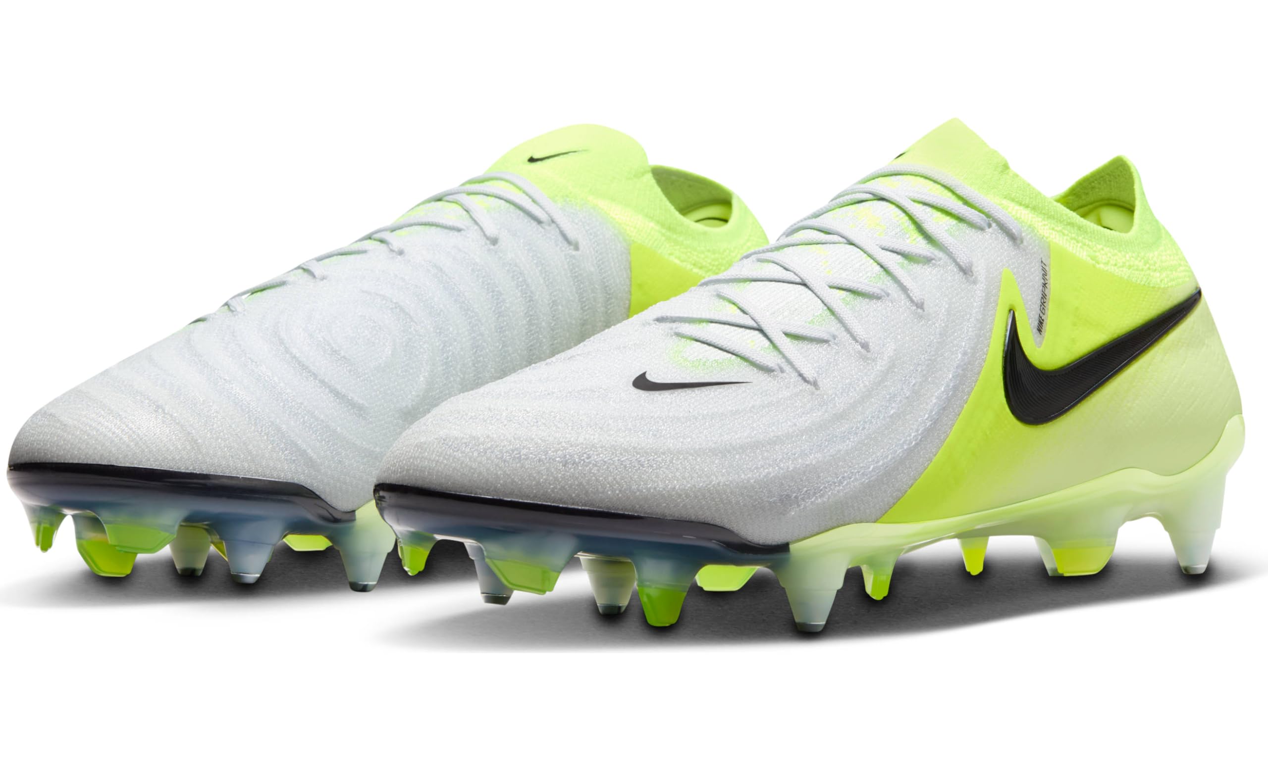 NIKE Mężczyźni Nike Phantom Gx 2 Elite Sg Low-top-fußballschuhButy do piłki nożnej