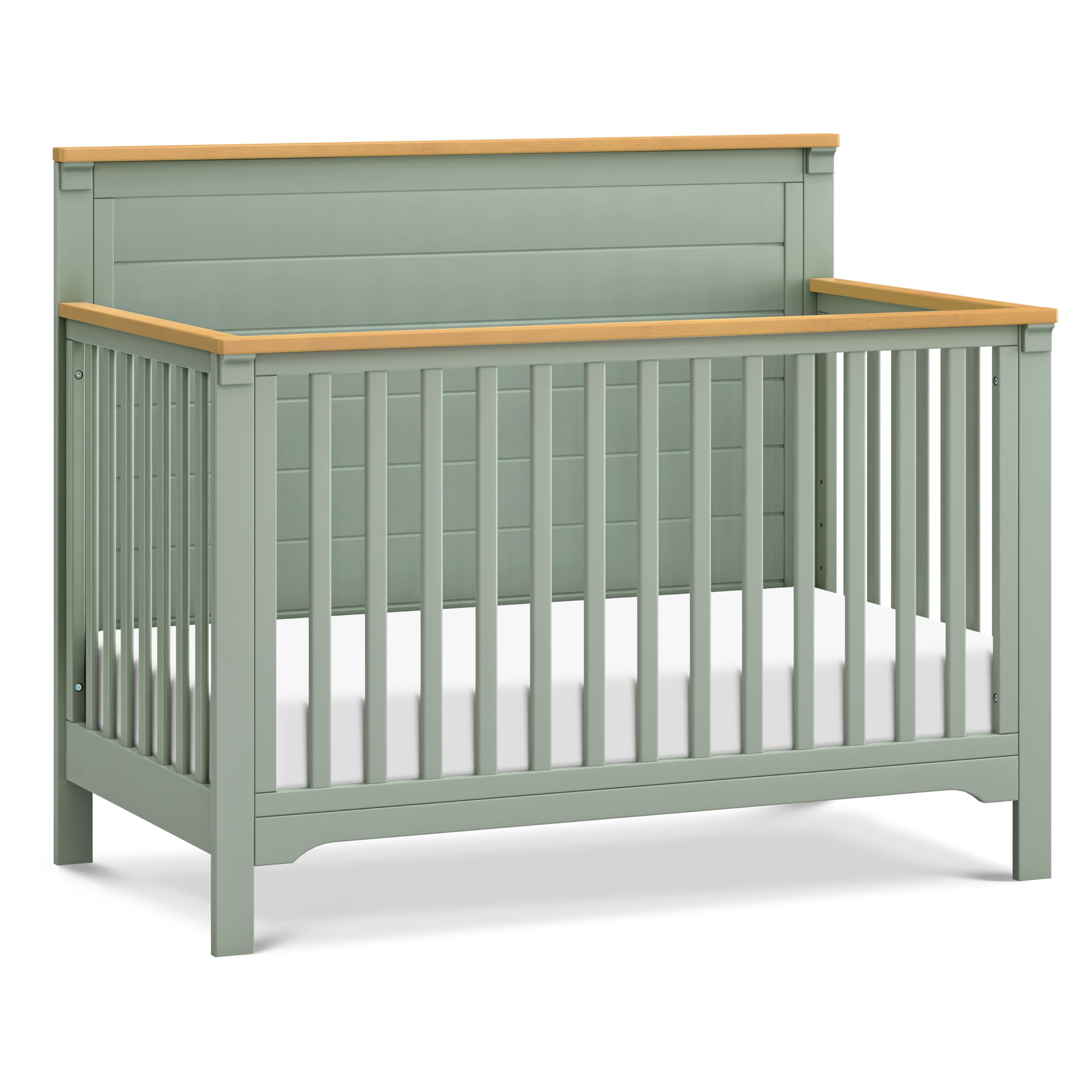 DaVinci Shea 4-in-1 Convertible Crib