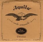 Cordoba 21U Baritone Ukulele Strings