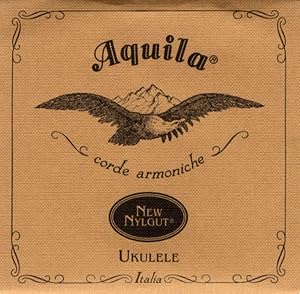 Cordoba 21U Baritone Ukulele Strings