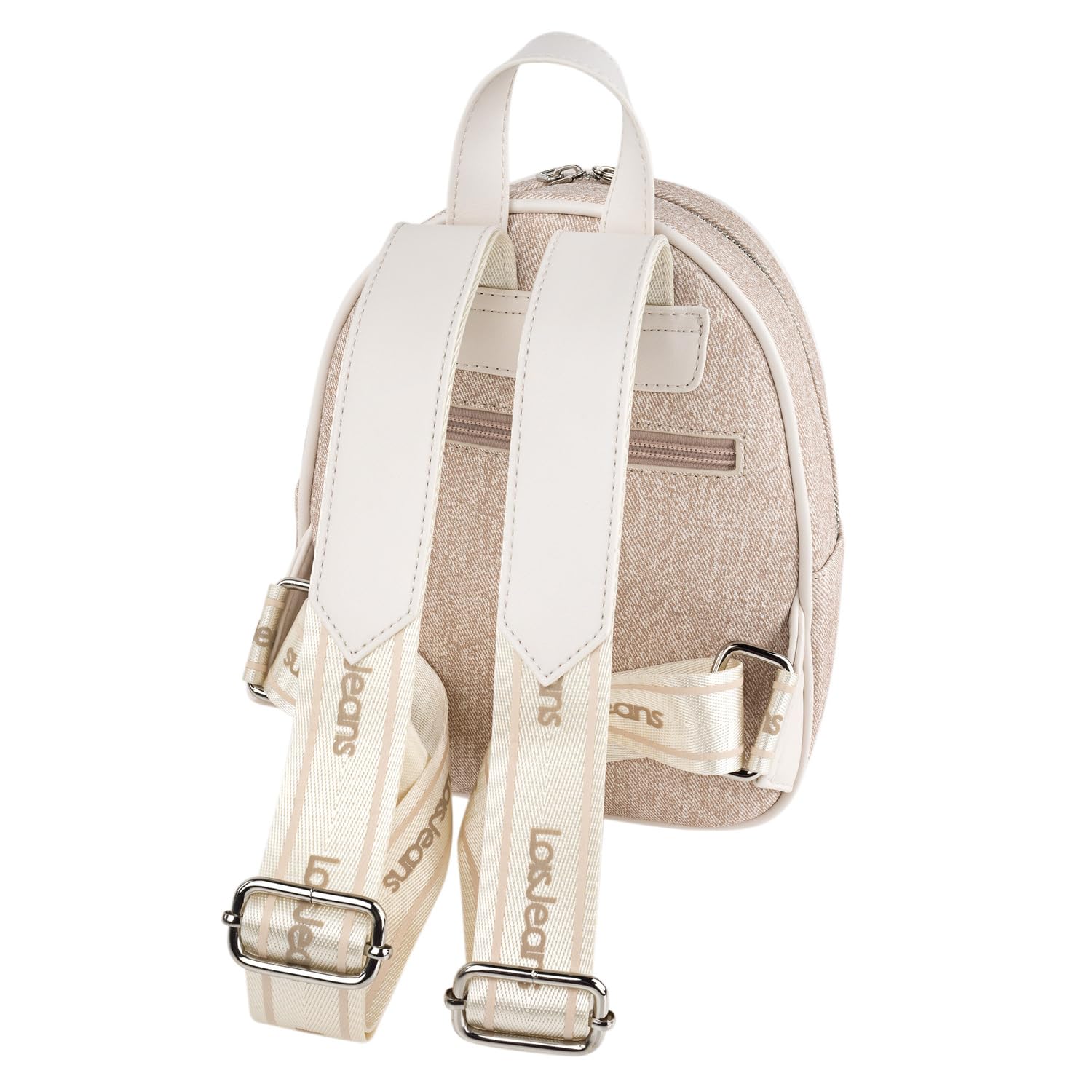 Lois - Bolso Mochila Mujer Casual - Bolsos Mochila para Mujer. Mochila Bolso Mujer de Marca Mochila Casual Mujer -