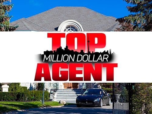 Top Million Dollar Agent (TV Series)