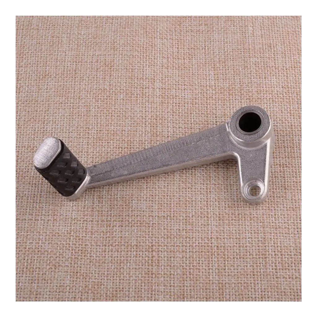 Fuyrhp One Color Gear Shifter Lever 45622021A Gear Shift Change Pedal Lever Gear Lever Fit For Monster Abs 659 696 795 796 1100 1200 For St&Reet Fi&Ghter 848 S