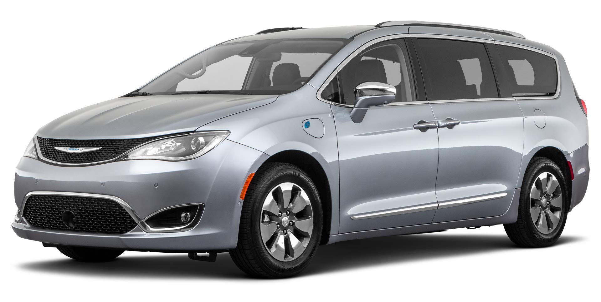 2020 chrysler pacifica transmission problems