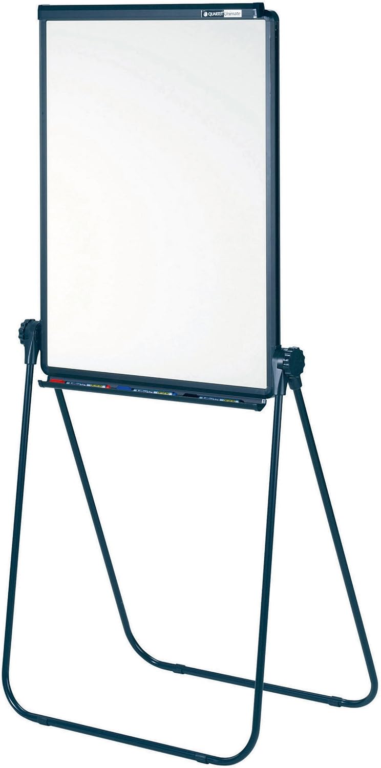 Quartet Easel, Heavy Duty, 70" High, Adjustable, 26" x 34