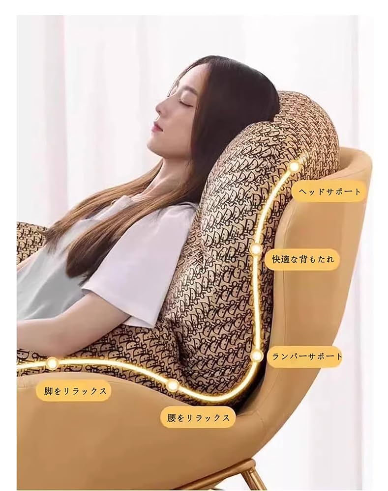 ロッキングチェア ソファ ゴブラン模様 アームチェア ゆり椅子 ソファ