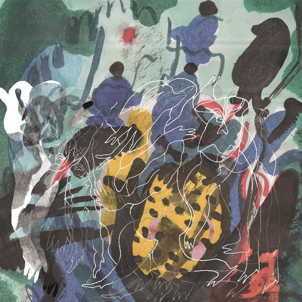 III [VINYL]