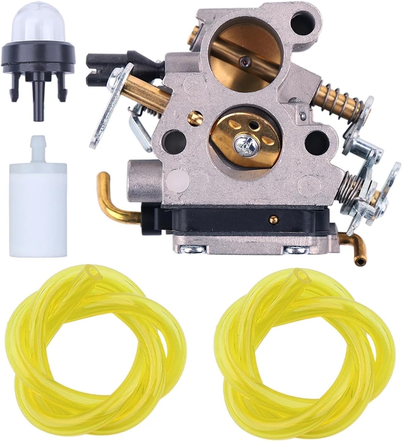 Carburetor Fuel Line Kit Fit For 240 240E 235 235EOEM 574719402 545072601
