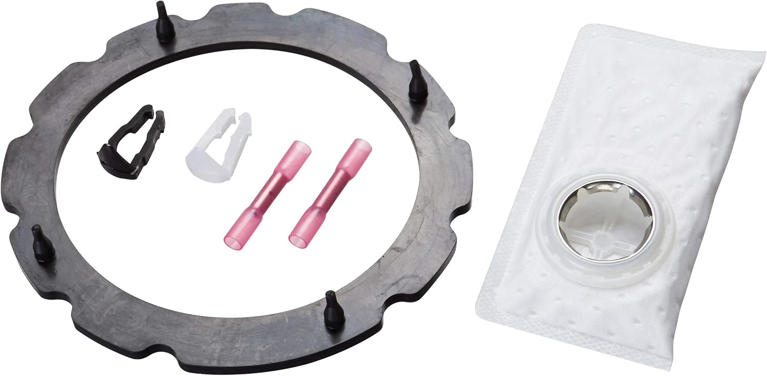 Spectra Premium SP154A Fuel Pump Module