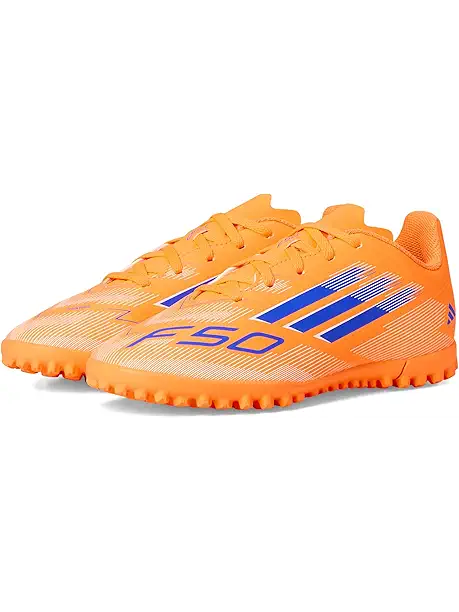 Детские кроссовки adidas Kids F50 Club Turf Cleats (Little Kid/Big Kid) на каждый день