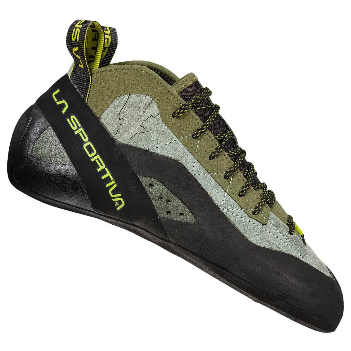 LA SPORTIVA M TC PRO